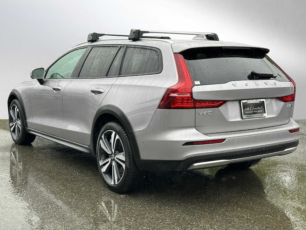 Used 2026 Volvo V60 Cross Country B5 Plus Wagon