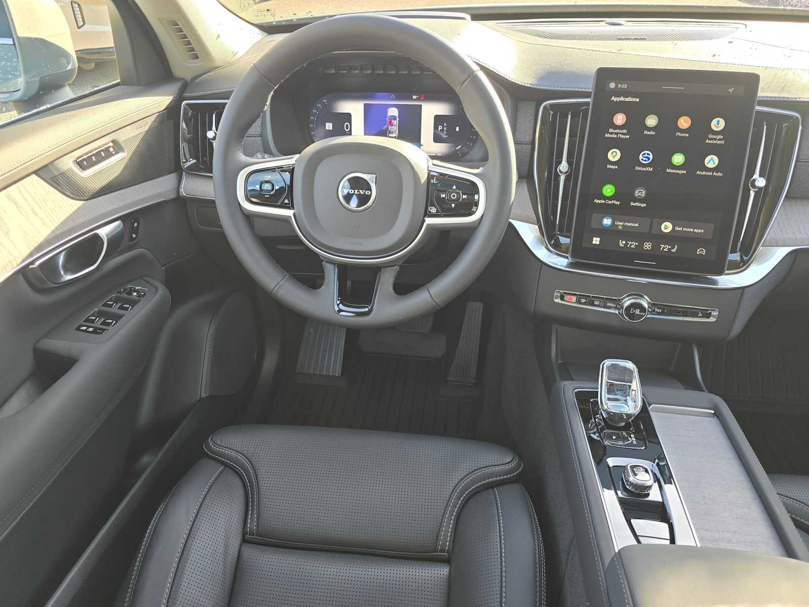 2026 Volvo XC90 Ultra - Photo 18