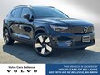 Volvo XC40 Recharge Pure Electric