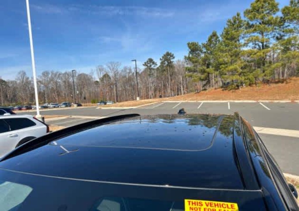 Used 2023 Volvo XC40 Recharge Pure Electric Plus SUV