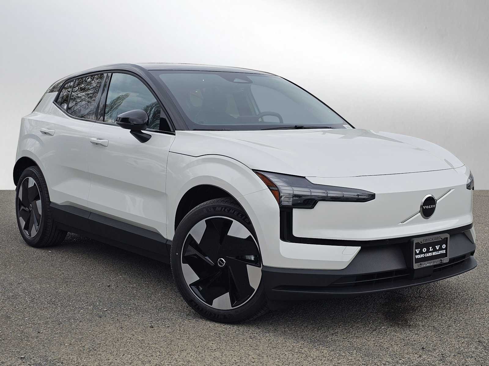 2026 Volvo EX30 Twin Motor Performance Plus's photo