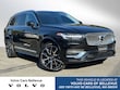 Volvo XC90 Recharge Plug-In Hybrid