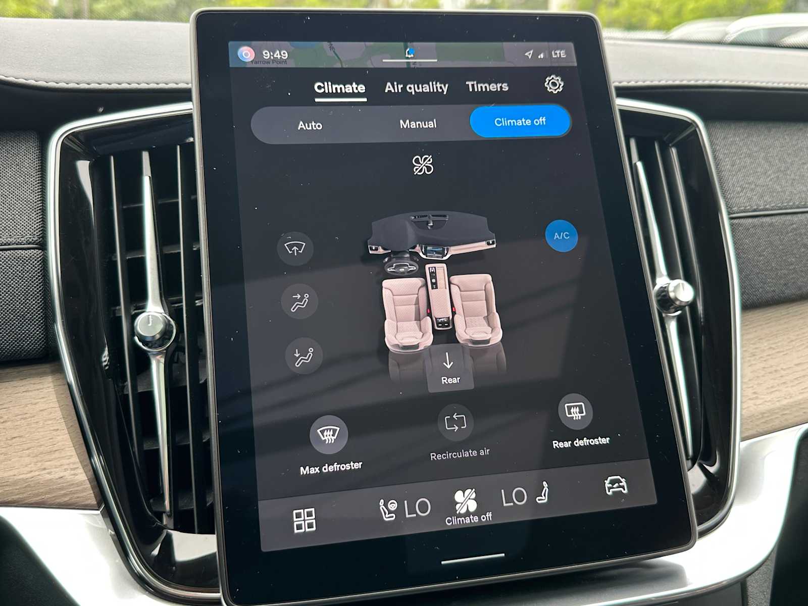2025 Volvo XC90 Plus - Photo 26