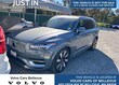  Volvo XC90 Recharge Plug-In Hybrid