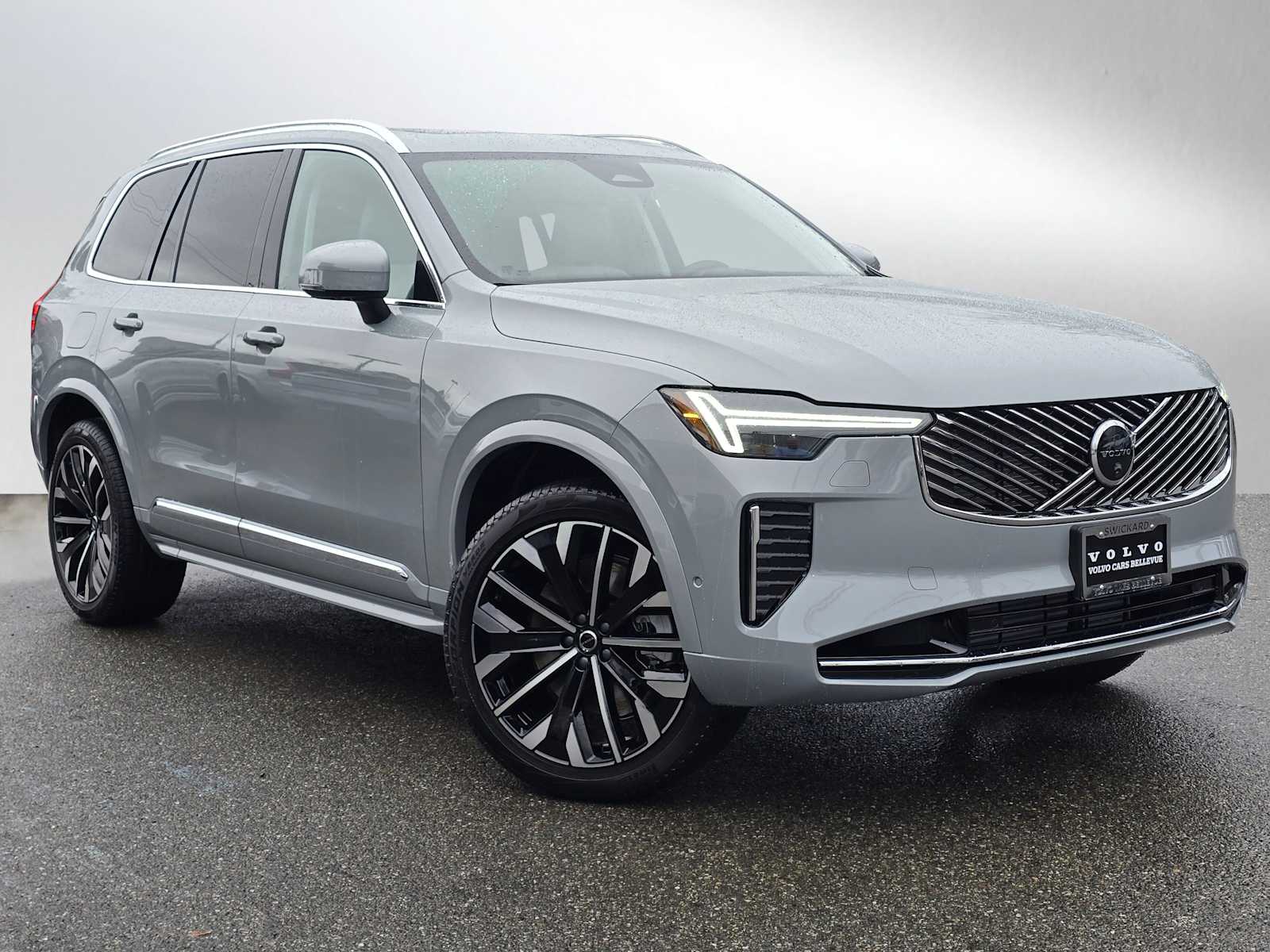 2026 Volvo XC90