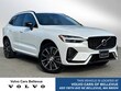 Volvo XC60 Recharge Plug-In Hybrid