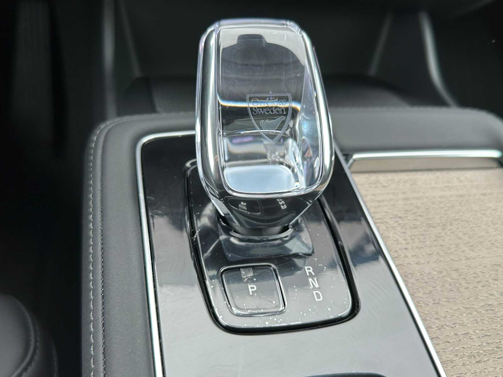 2025 Volvo XC90 Plus - Photo 36