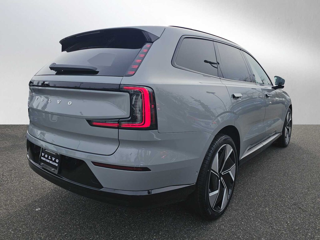 New 2026 Volvo EX90 Twin Motor Ultra 7-Seater SUV