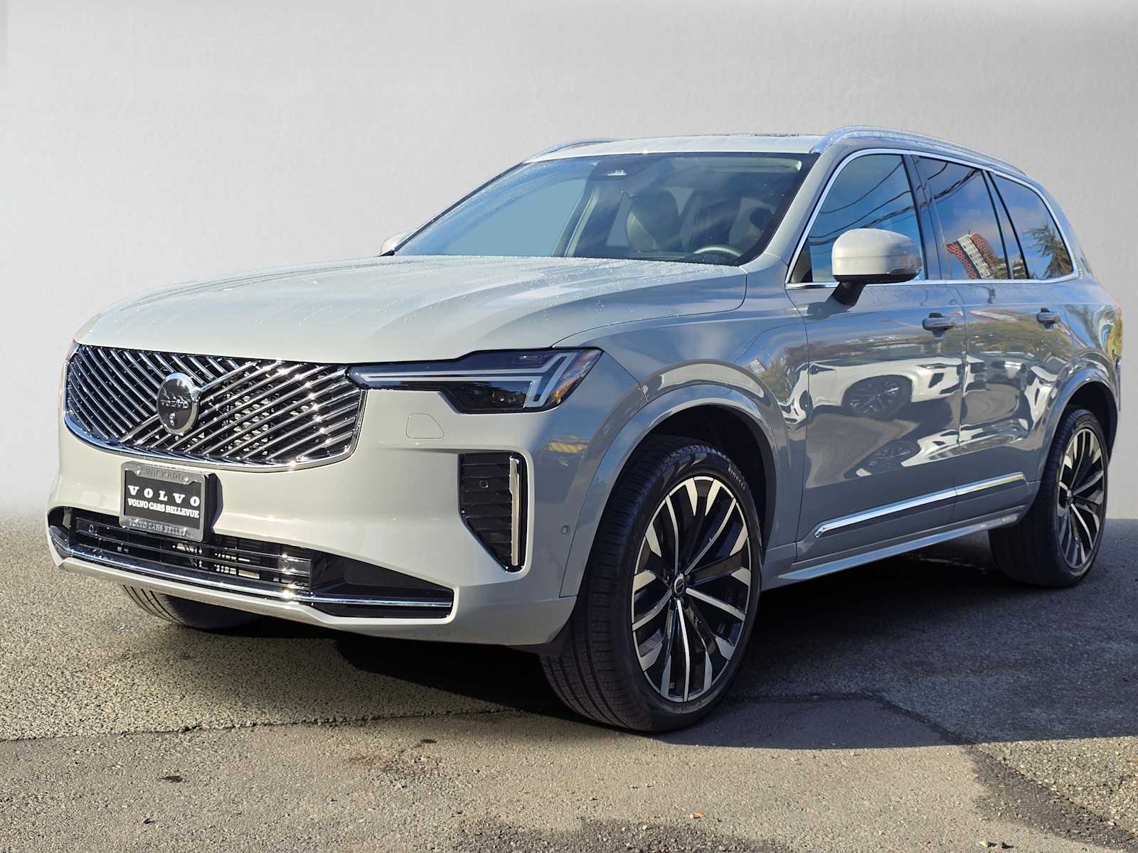 2026 Volvo XC90 Ultra - Photo 7