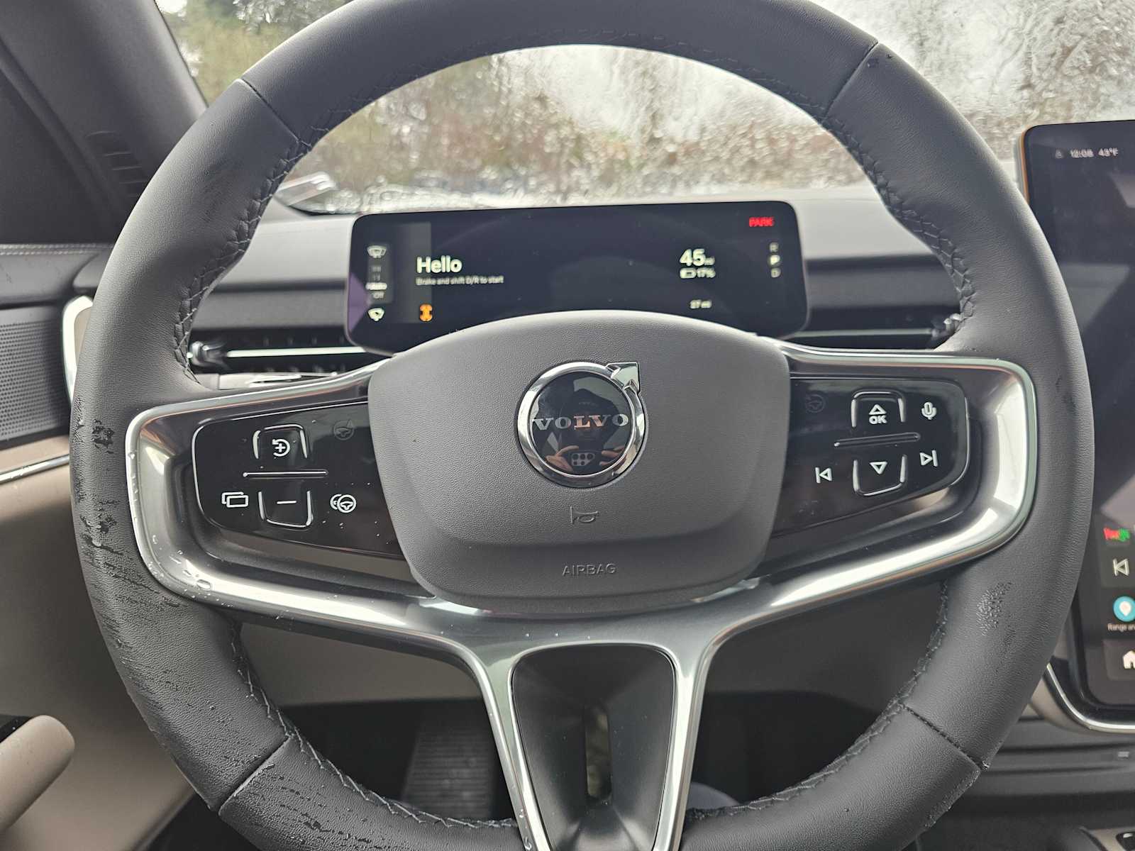 2025 Volvo EX90 Ultra - Photo 26