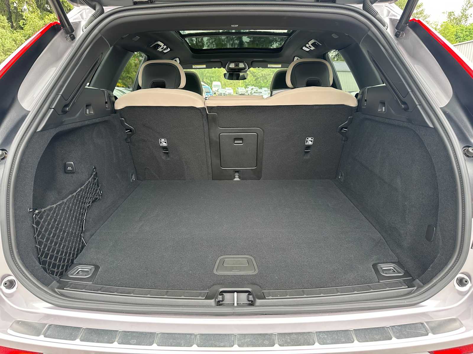 2026 Volvo XC60 Core - Photo 14