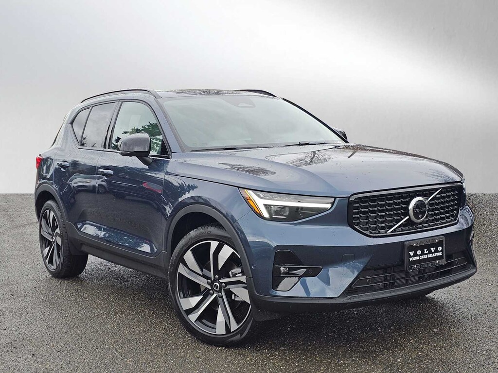Voxcar VOLVO XC40 SUV in , SEATTLE