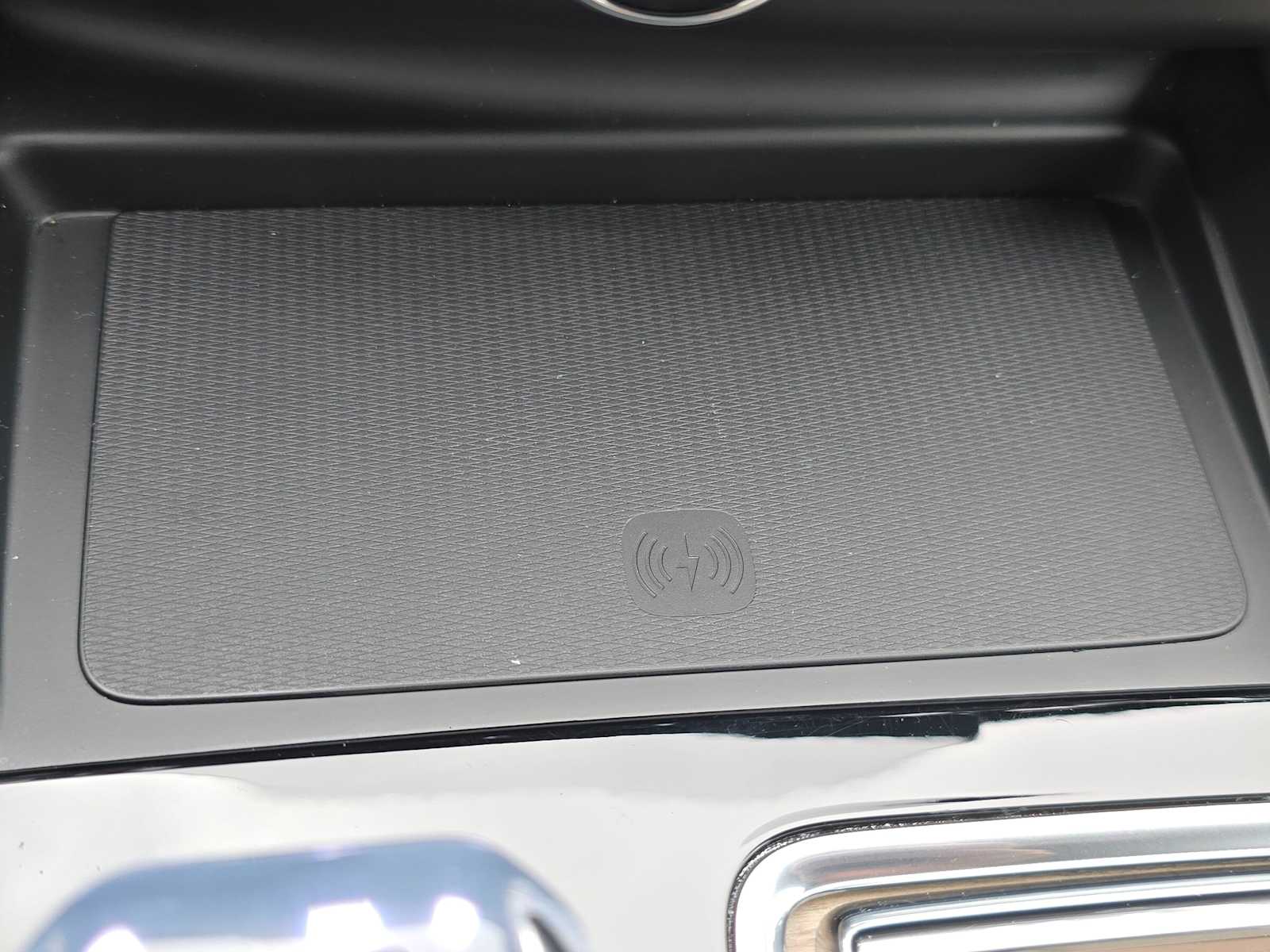 2026 Volvo XC60 Plus - Photo 30