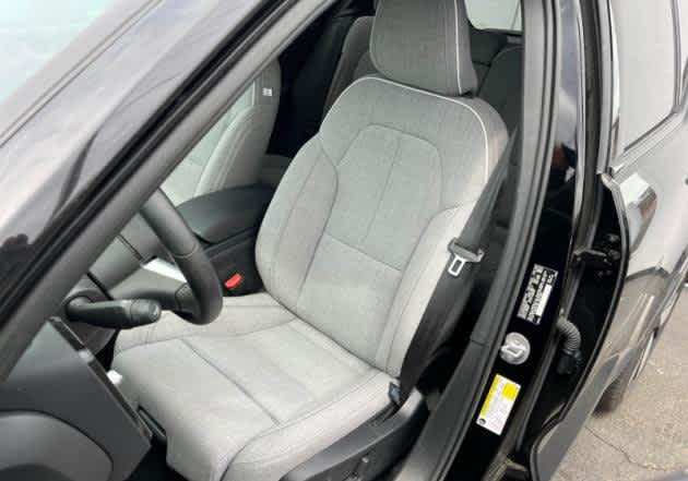 Used 2023 Volvo XC40 Ultimate with VIN YV4ED3UM6P2071210 for sale in Bellevue, WA