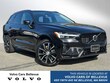 Volvo XC60 Recharge Plug-In Hybrid
