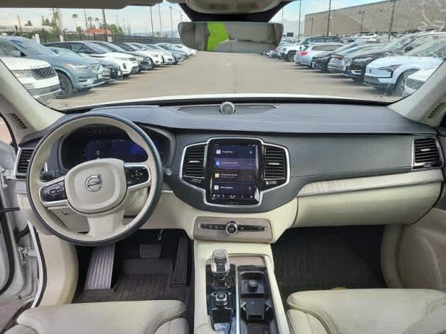 2024 Volvo XC90 T8 Ultimate photo 4