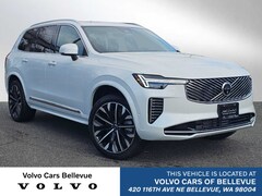 2025 Volvo XC90 plug-in hybrid T8 (2025.5) Plus 7-Seater All-Wheel Drive SUV