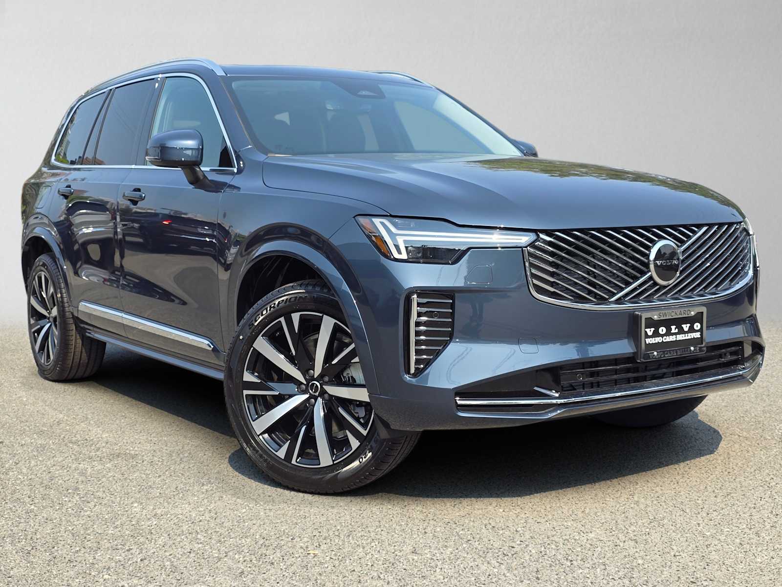 2026 Volvo XC90