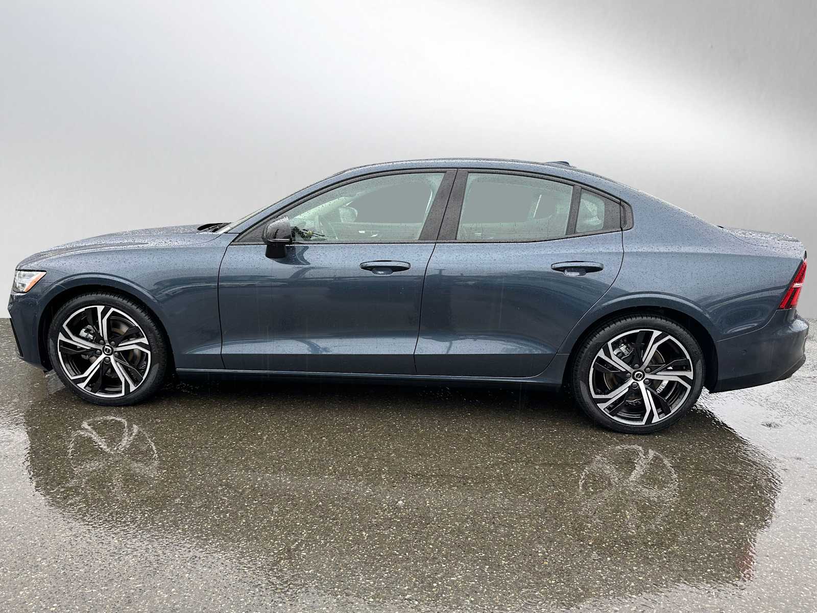 Certified 2024 Volvo S60 Plus with VIN 7JRL12TL1RG282702 for sale in Bellevue, WA