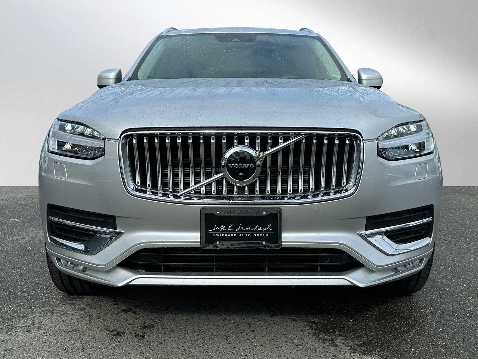 Certified 2022 Volvo XC90 Inscription with VIN YV4A221L1N1844730 for sale in Bellevue, WA