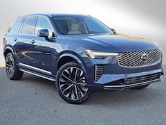2026 Volvo XC90 B6 Ultra 7-Seater AWD SUV