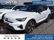 Volvo XC40 Recharge Pure Electric