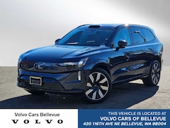 2025 Volvo EX90 Twin Motor Performance Ultra 7-Seater SUV