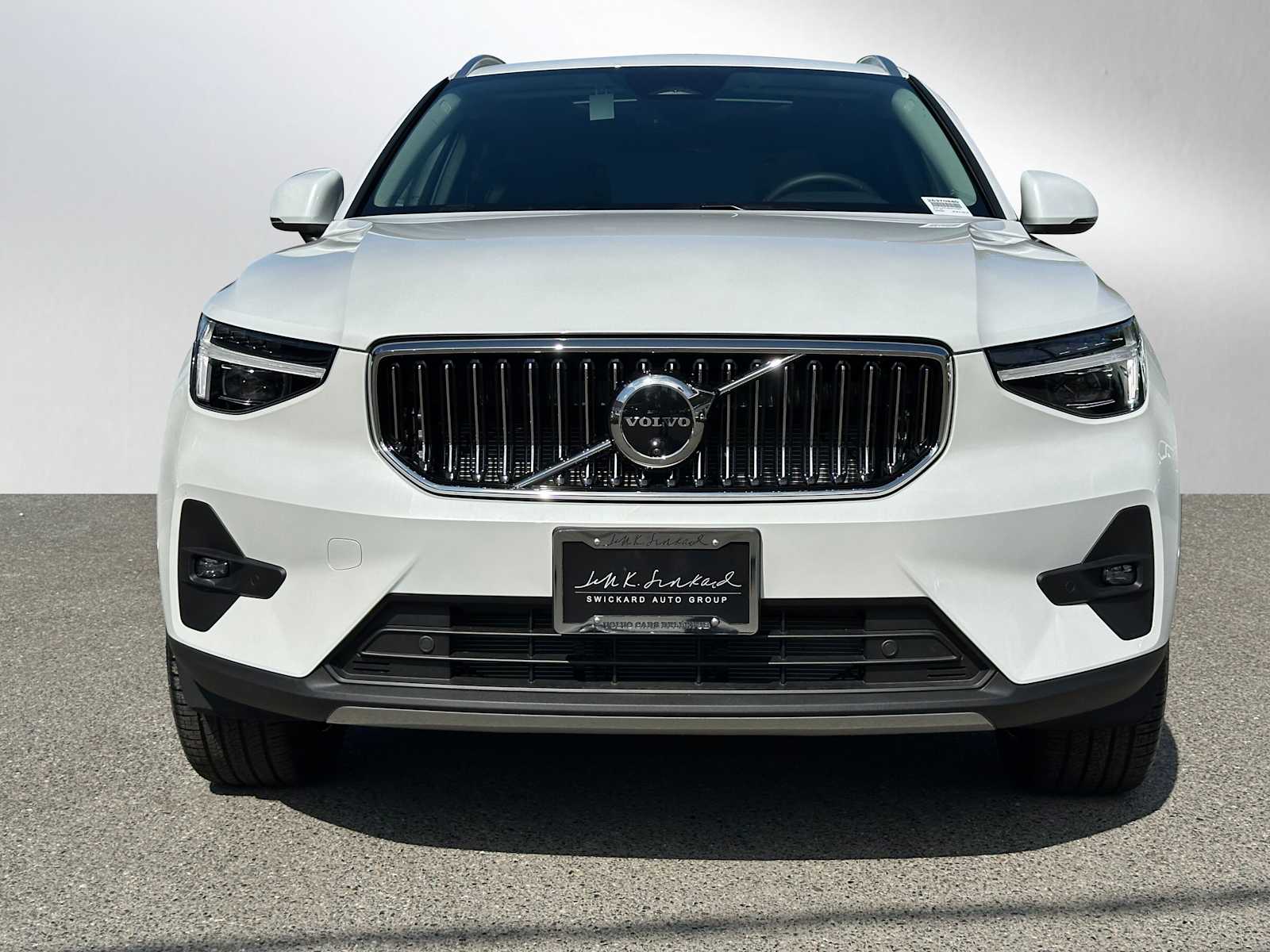 2025 Volvo XC40 Ultra - Photo 8