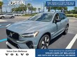 Volvo XC60 plug-in hybrid