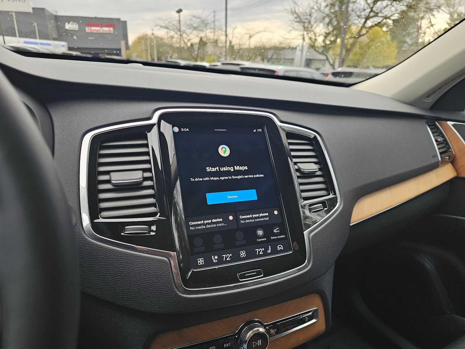 2023 Volvo XC90 Plus - Photo 25