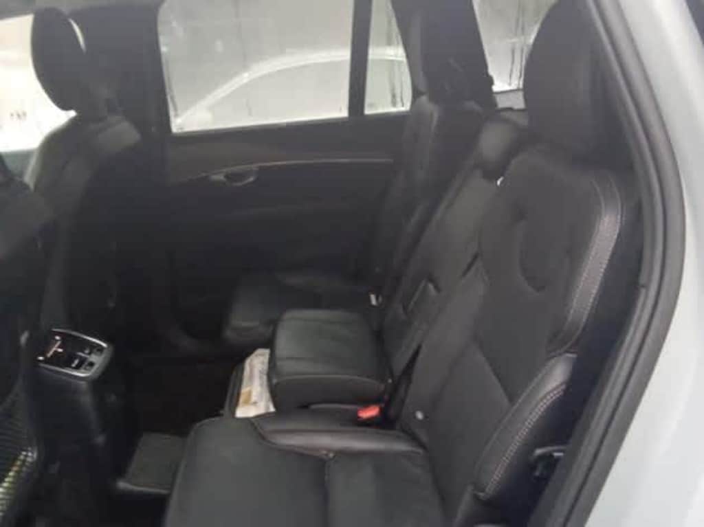 Used 2024 Volvo XC90 plug-in hybrid T8 Ultimate Bright 7-Seater SUV