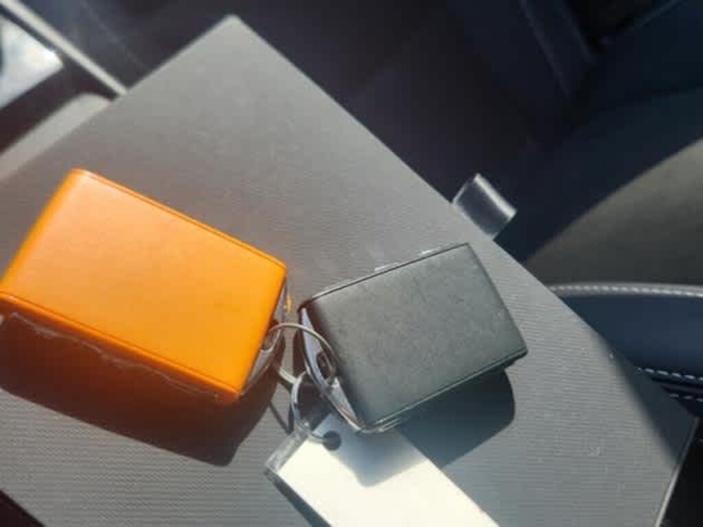 Used 2023 Volvo XC40 Recharge Pure Electric Ultimate SUV