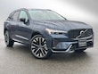  Volvo XC60 plug-in hybrid