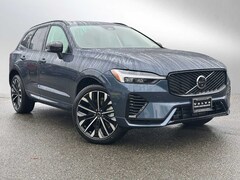 2026 Volvo XC60 plug-in hybrid T8 Ultra eAWD SUV
