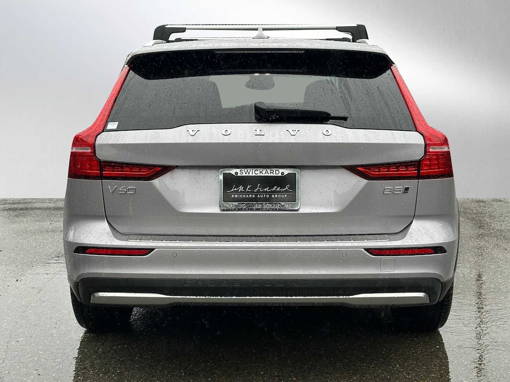 Used 2026 Volvo V60 Cross Country B5 Plus Wagon