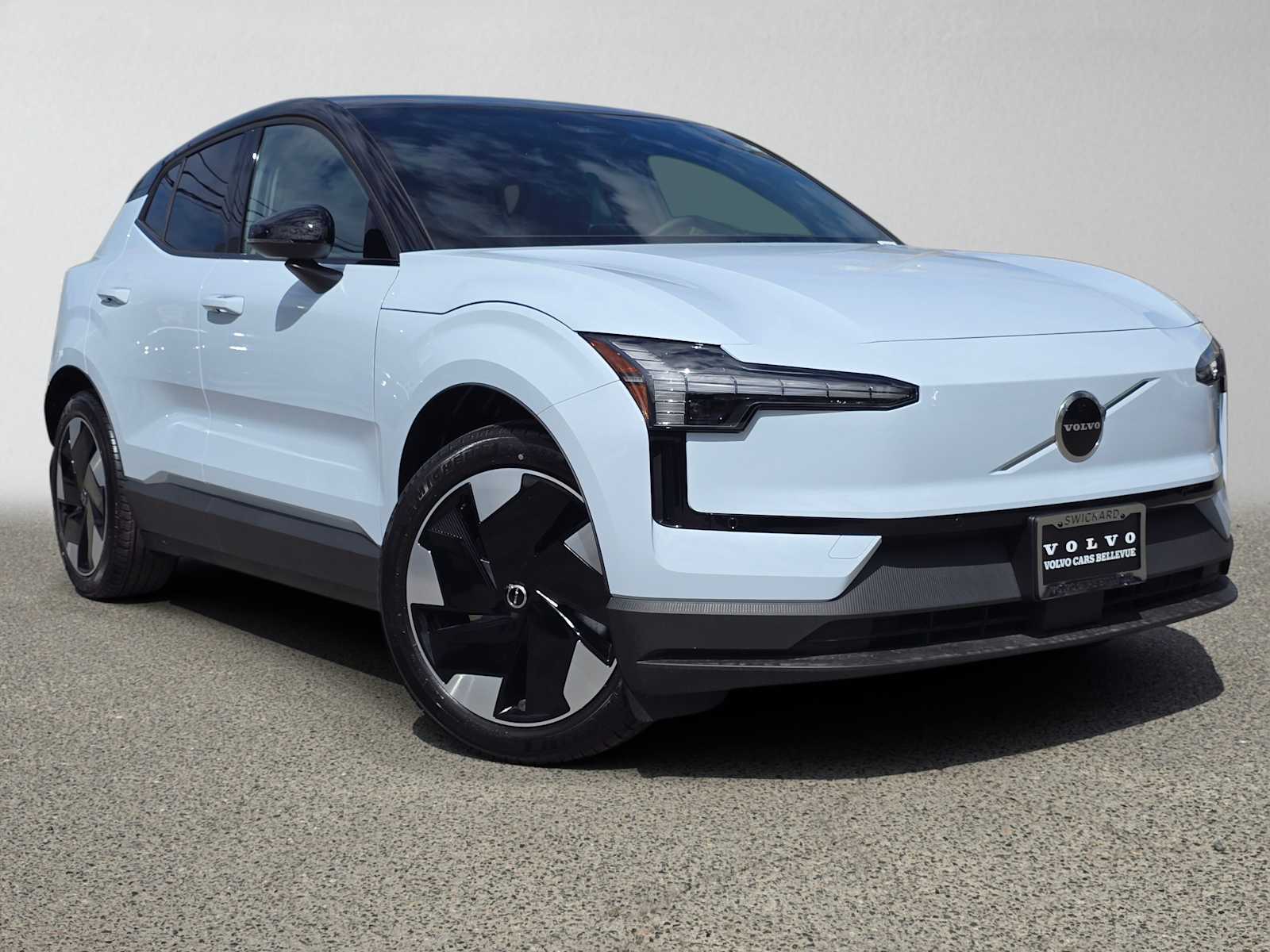 2026 Volvo EX30