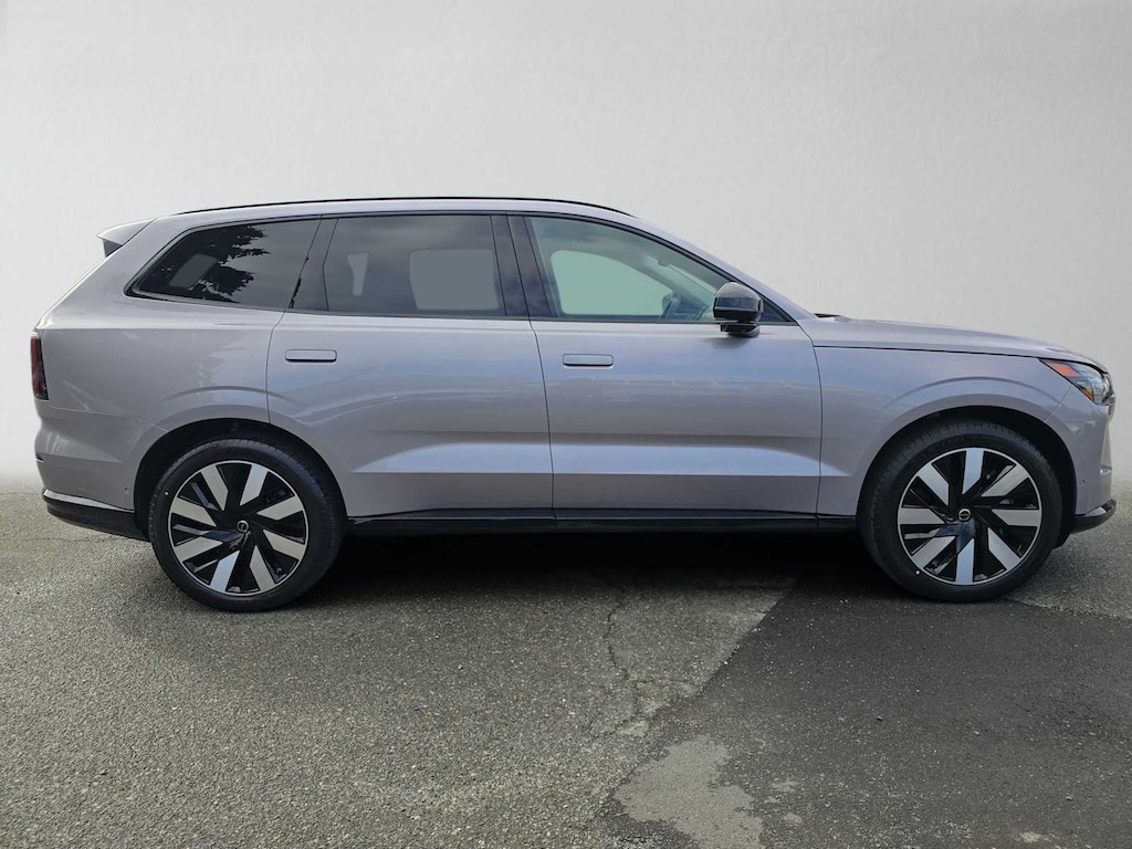 New 2026 Volvo EX90 Twin Motor Ultra 7-Seater SUV