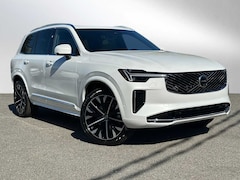 2026 Volvo XC90 B6 Ultra 7-Seater AWD SUV