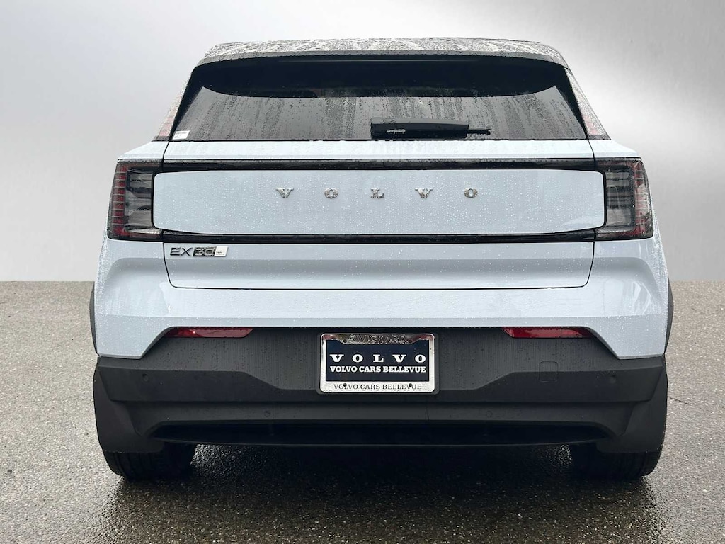 New 2026 Volvo EX30 Twin Motor Plus SUV