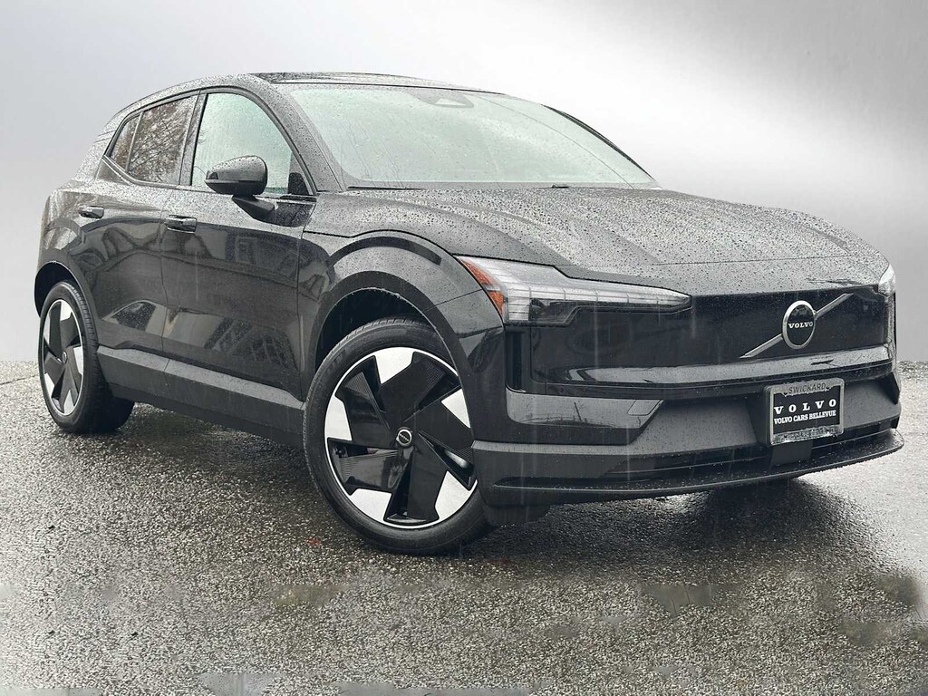 New 2025 Volvo EX30 Twin Motor Plus SUV