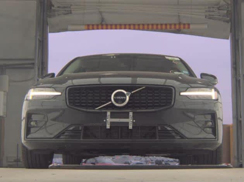 Used 2025 Volvo S60 B5 Plus Sedan