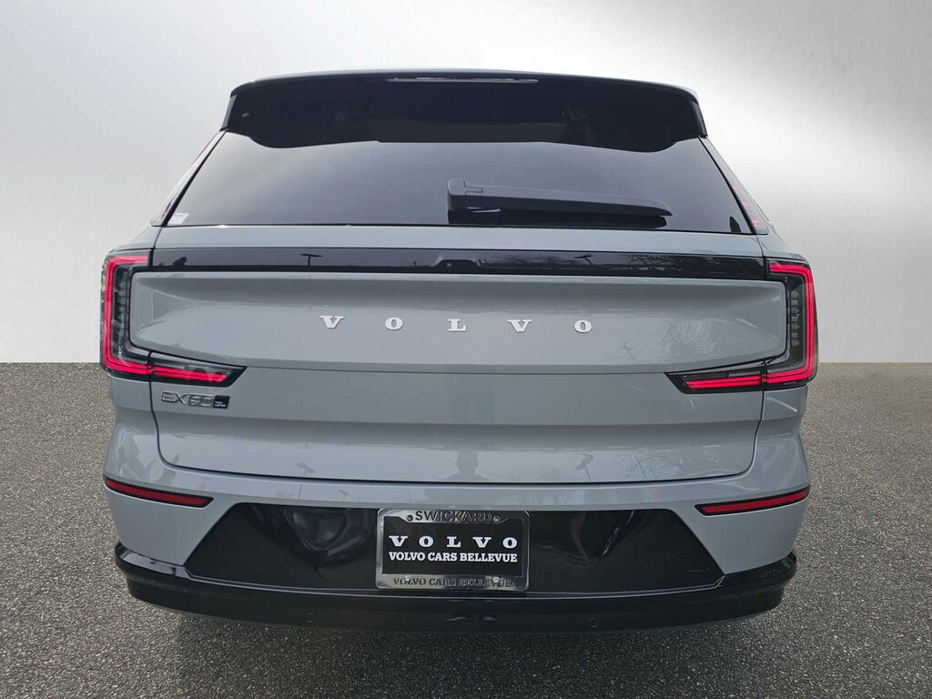 New 2026 Volvo EX90 Twin Motor Ultra 7-Seater SUV