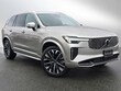  Volvo XC90 plug-in hybrid