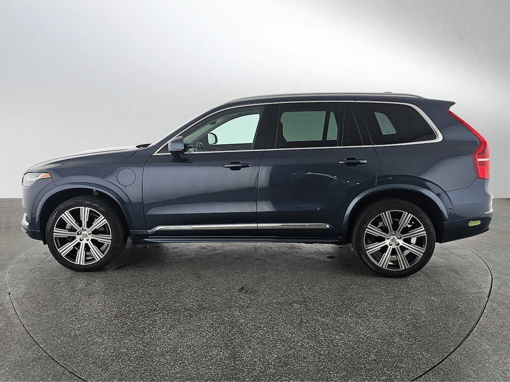 Used 2023 Volvo XC90 Recharge Plug-In Hybrid Plus Bright 7-Seater SUV
