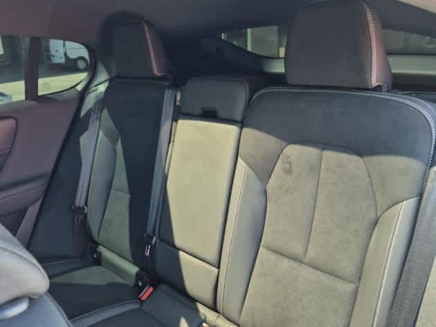 2023 Volvo C40 Recharge Ultimate photo 3