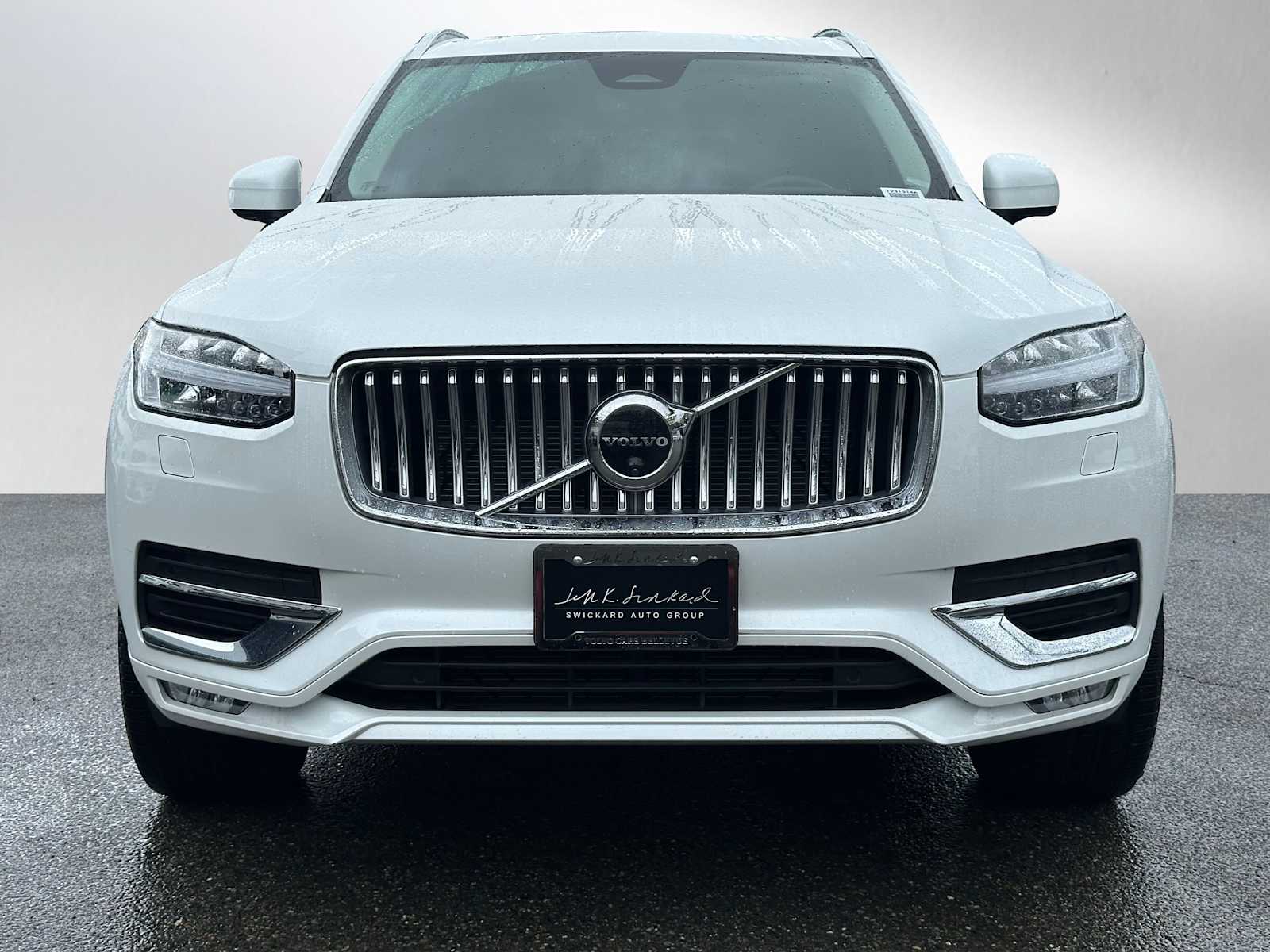 Certified 2024 Volvo XC90 Plus with VIN YV4L12PE9R1231314 for sale in Bellevue, WA