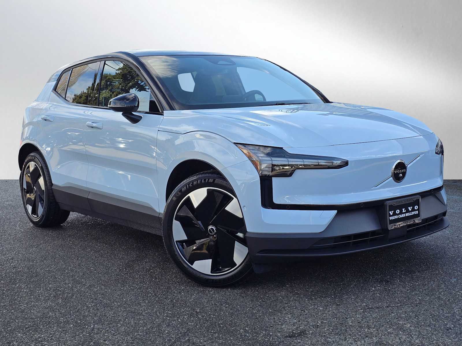 2026 Volvo EX30 Twin Motor Performance Plus's photo