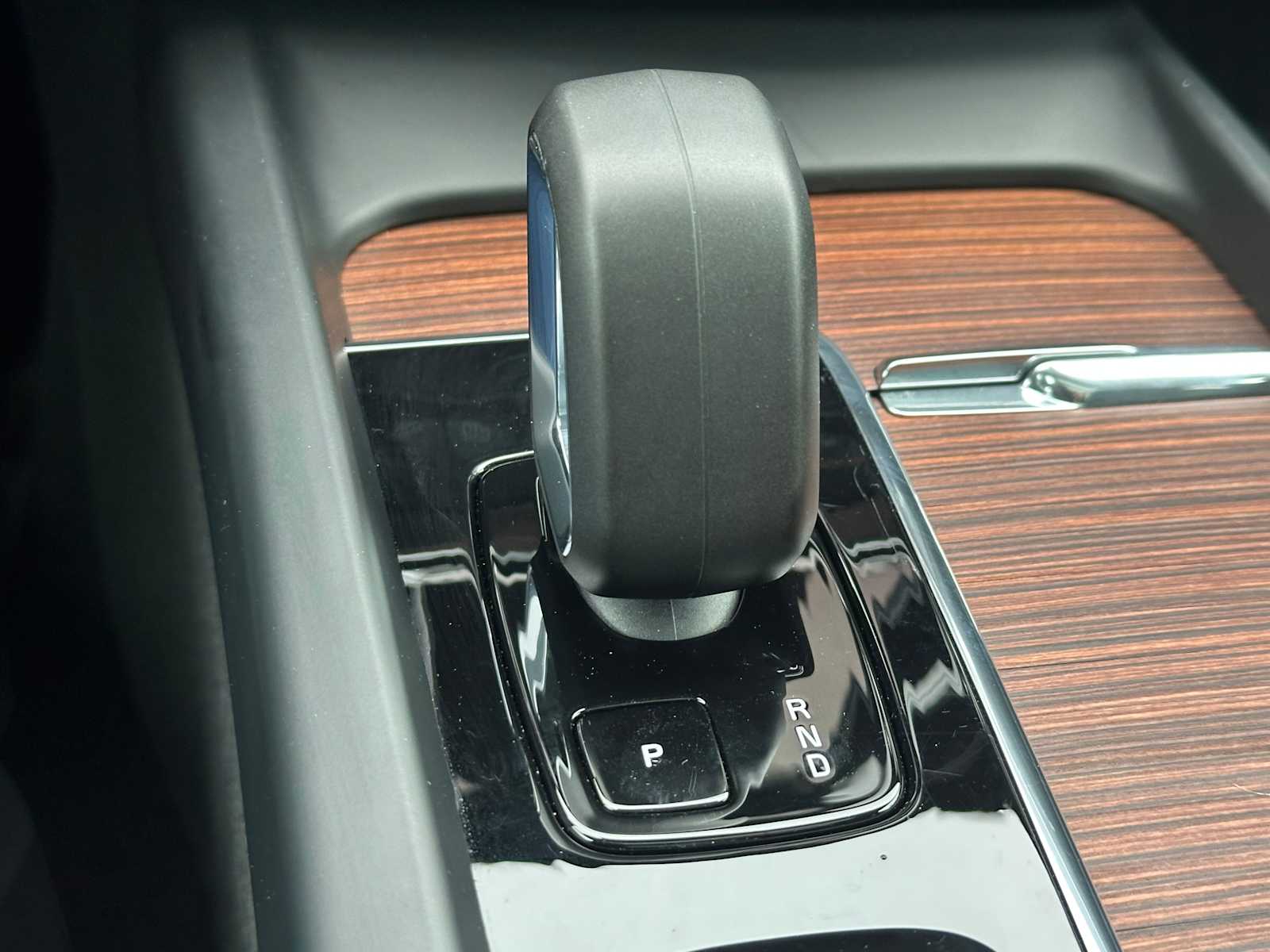 2026 Volvo V60 Cross Country Plus - Photo 28