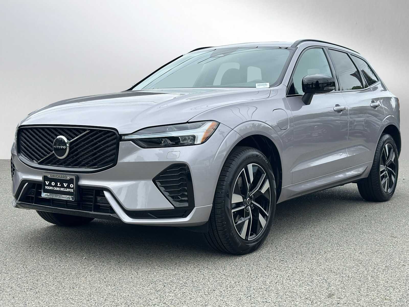 2026 Volvo XC60 Core - Photo 7