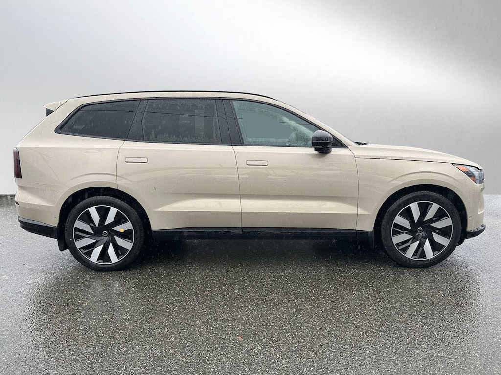 New 2025 Volvo EX90 Twin Motor Ultra 6-Seater SUV